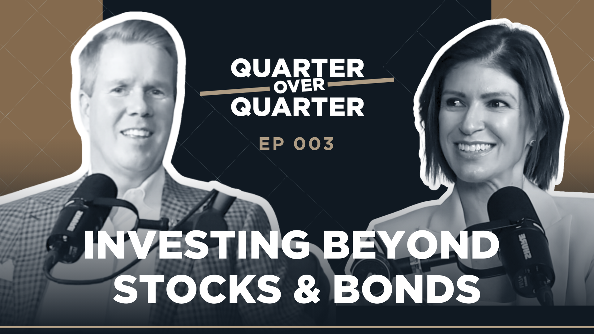 Unlocking the World of Alternatives: Private Credit & Equity Explained