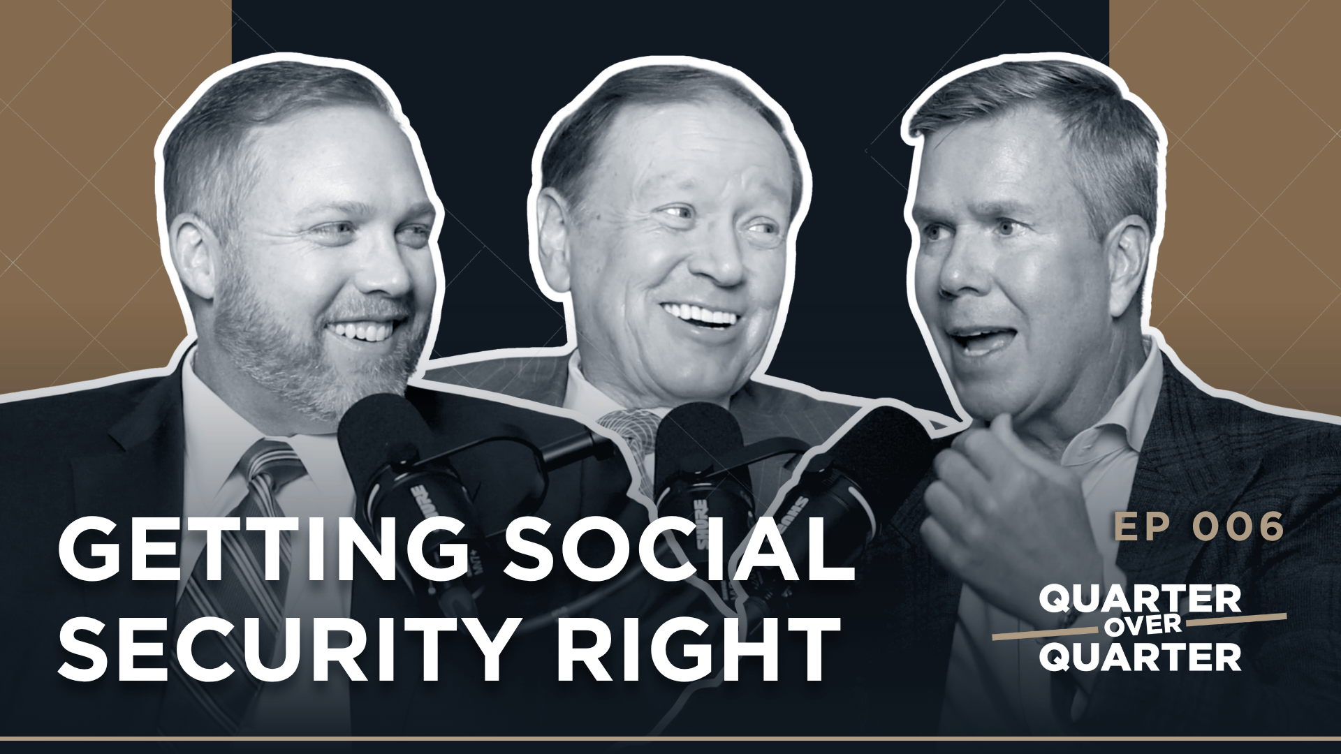 Getting Social Security Right: When to Claim and Why Timing Matters