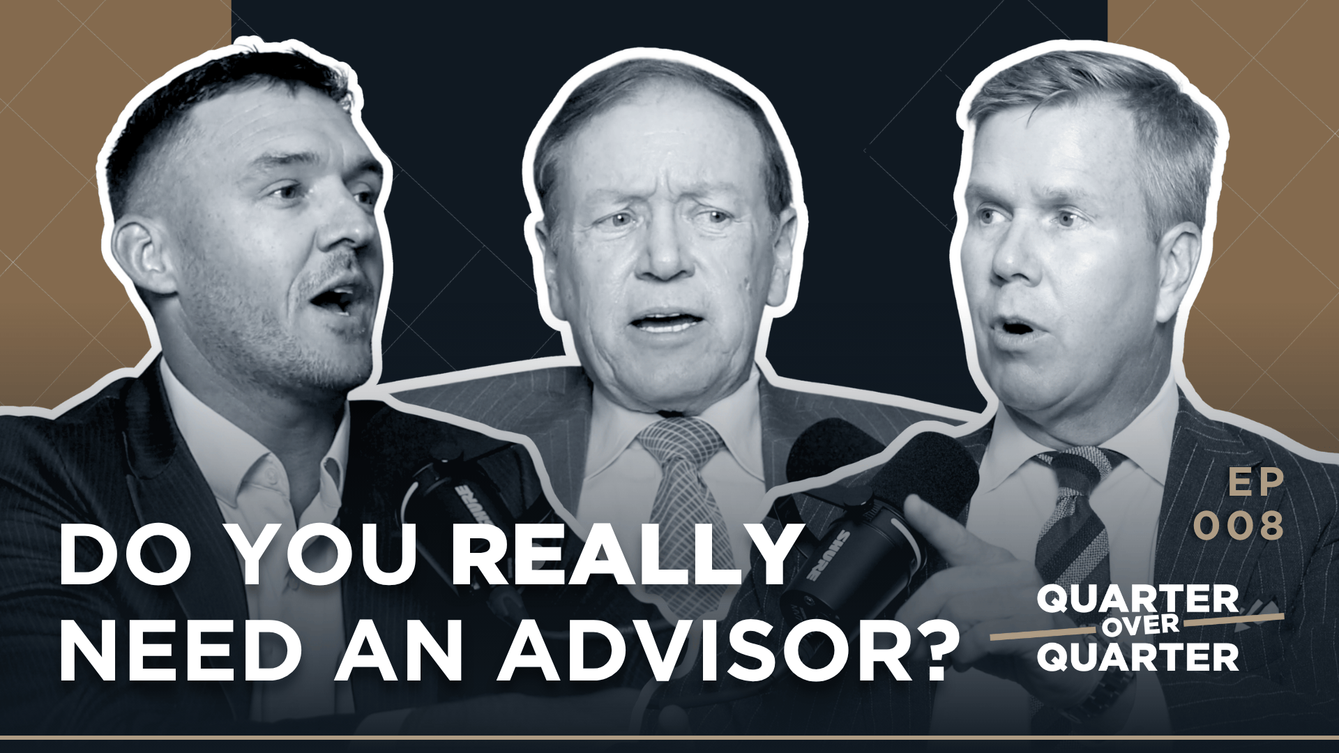 Do You Really Need a Financial Advisor?