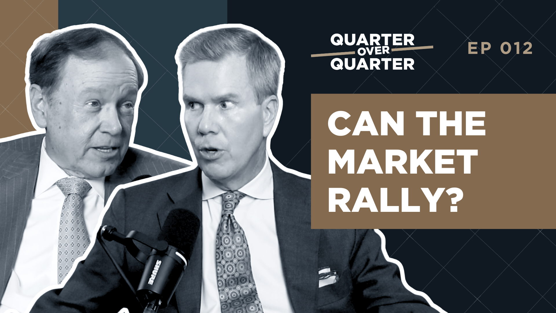 Can the Market Rally Continue Despite High Valuations?