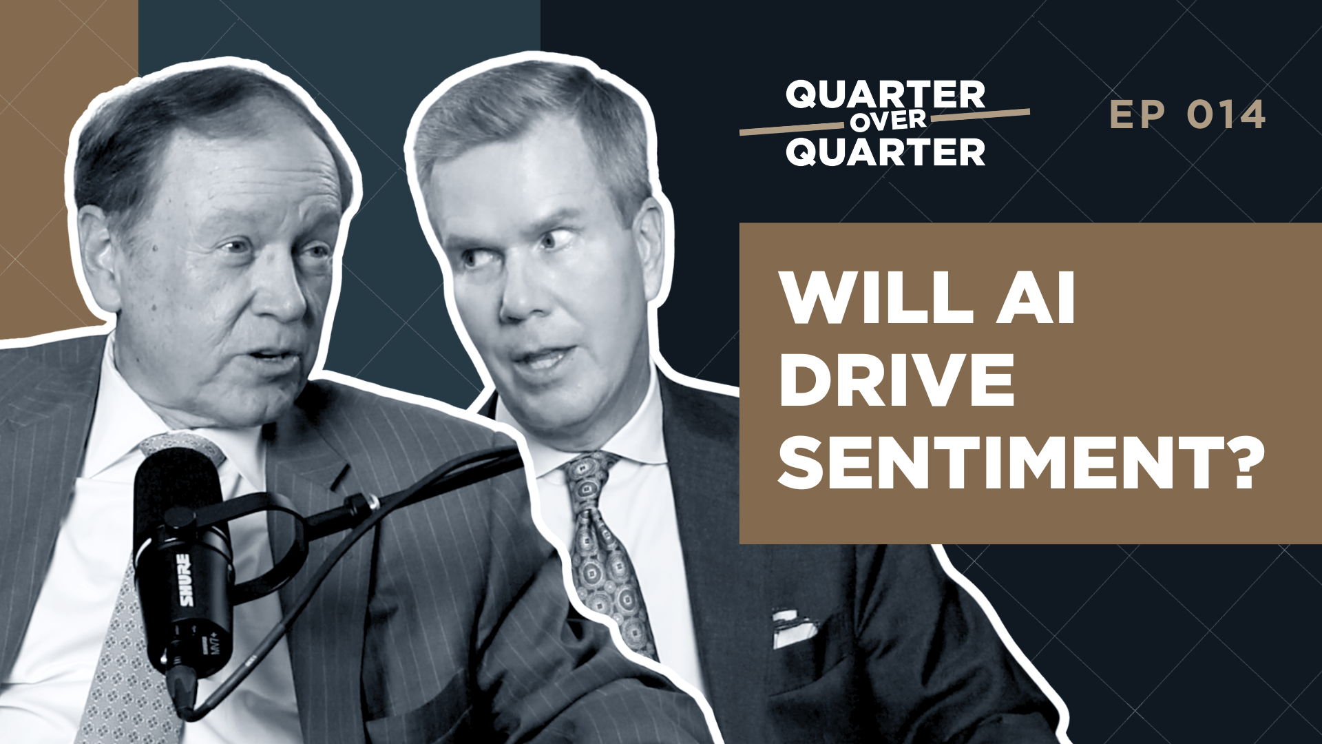 AI Hype vs. Earnings: What Happens Next?