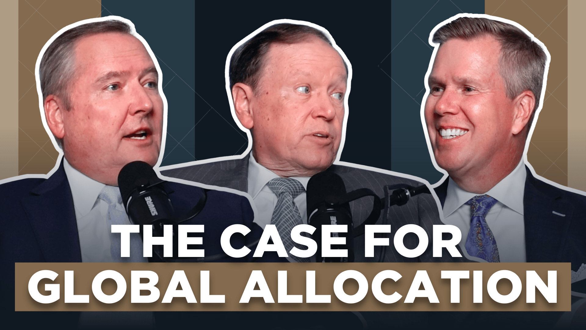 The World’s Market: Finding Opportunity Outside the U.S.