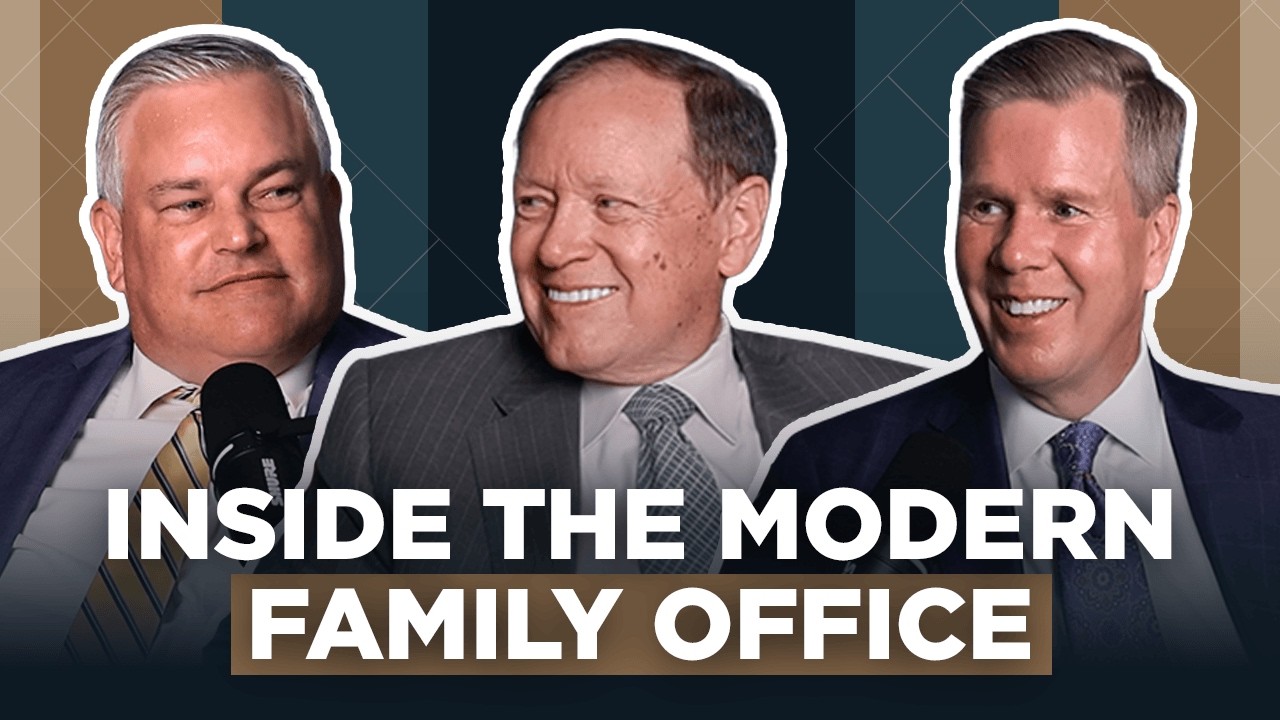 Is a Family Office Right For You?