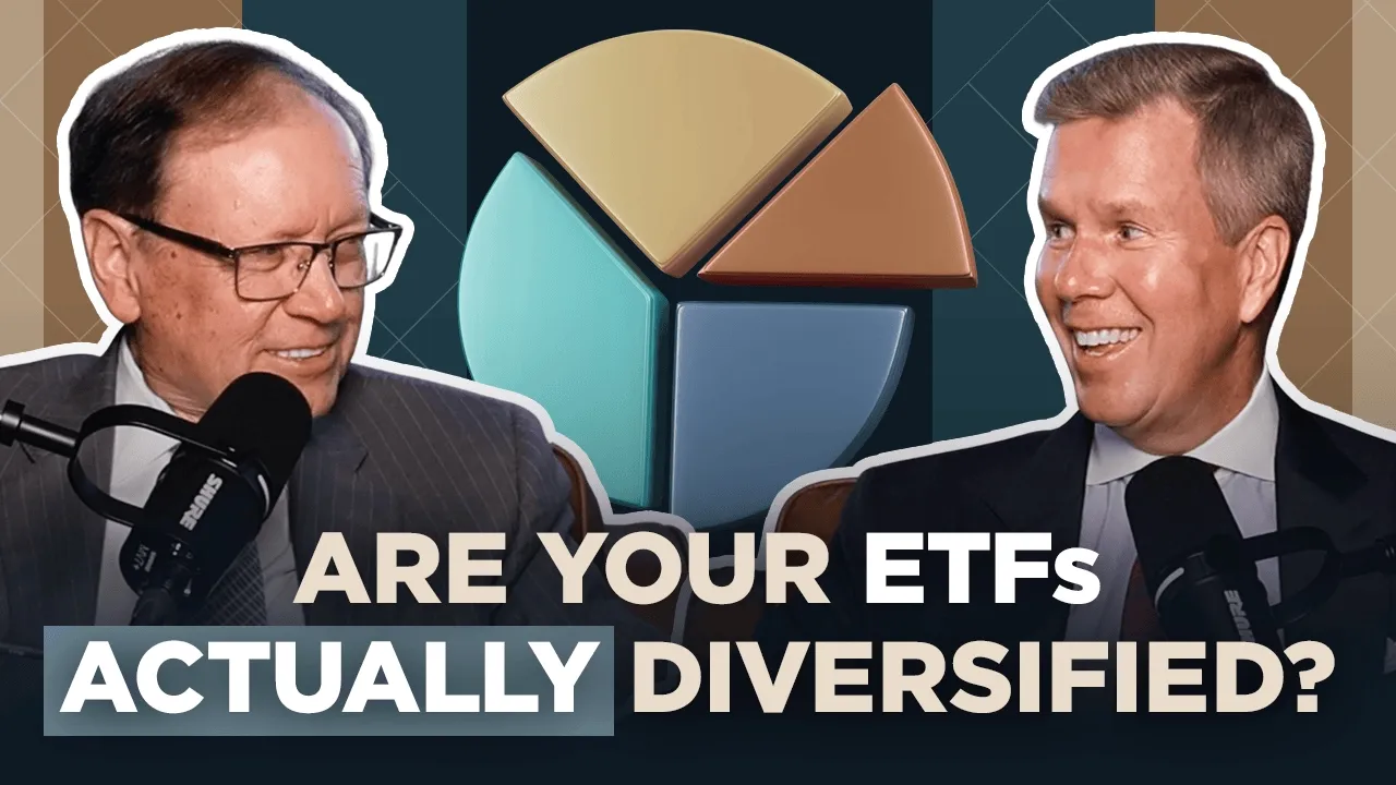 The ETF Tradeoff: What High Net Worth Investors See Differently | Quarter Over Quarter E024