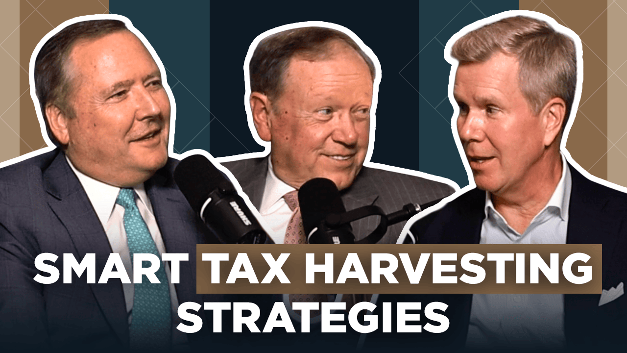 What You Keep Matters: Strategies for Smarter Tax Management | Quarter Over Quarter E029